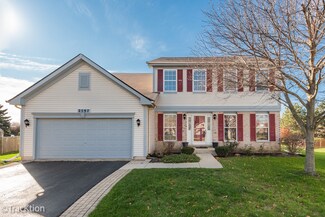 2597 Tahoe Ct, Aurora, IL 60503