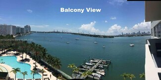 1500 Bay Rd Unit 834S, Miami Beach, FL 33139