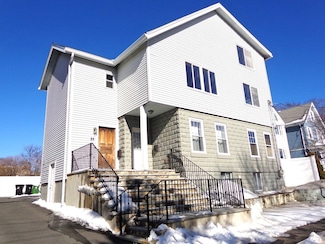25 Acton St Unit 2, Watertown, MA 02472