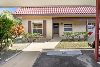 601 N Hercules Ave Unit 401, Clearwater, FL 33765