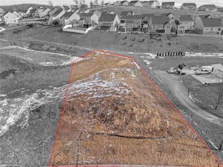 Lot 906 Arthur Rd, Chartiers Township, PA 15301