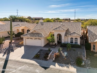 1655 W Sunridge Dr, Tucson, AZ 85704