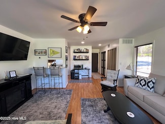 85 Pine Valley Rd Unit 7, Pinehurst, NC 28374