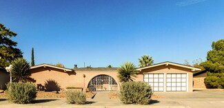 10725 Adauto Ct, El Paso, TX 79935