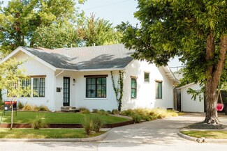 713 Usener St, Houston, TX 77009