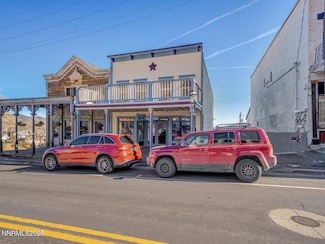 79 N C St, Virginia City, NV 89440