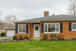 1515 Zollinger Rd, Columbus, OH 43221