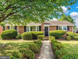 151 Fairview Ave, Frederick, MD 21701