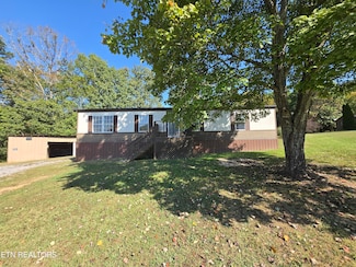 2836 Chesney Rd, Friendsville, TN 37737