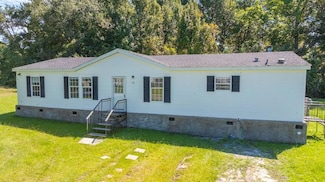 50 April St, Ochlocknee, GA 31773