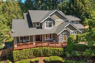 2614 279th Ct NE, Redmond, WA 98053