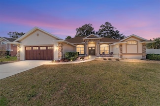 10080 SE 68th Ct, Belleview, FL 34420