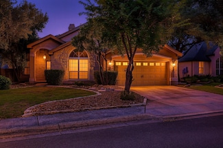 503 Wilderness Way, New Braunfels, TX 78132
