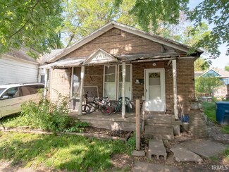603 11th St, Logansport, IN 46947