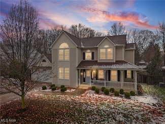 14084 Crystal Creek Dr, Strongsville, OH 44149