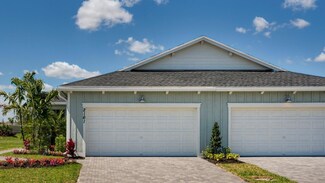 2032 SE Crosswood Way, Port Saint Lucie, FL 34984