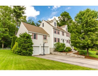 74 Russett Hill Rd, Haverhill, MA 01830