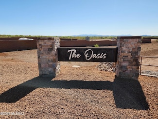 14138 E Canidae Dr E, Vail, AZ 85641