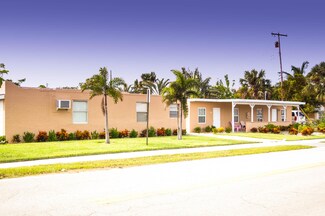 207 S Broadway, Lantana, FL 33462