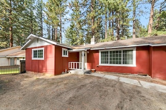 3363 Bruce Dr, South Lake Tahoe, CA 96150