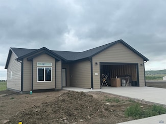 430 Alpha Ave, Box Elder, SD 57719