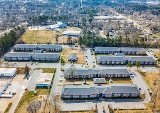 5001 W 65th St, Little Rock, AR 72209