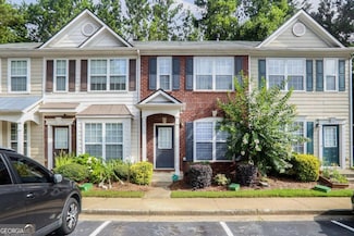 3304 Hidden Cove Cir, Norcross, GA 30092