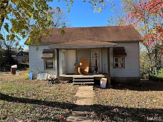 525 West St, Leadwood, MO 63653
