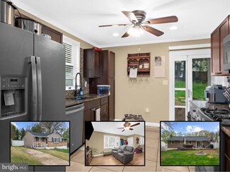 463 Glendale Ave, Glen Burnie, MD 21061