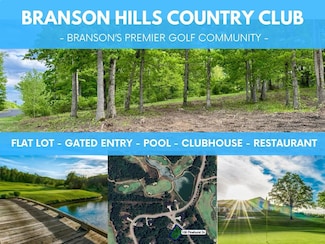 Ph2,Lot 23 Pinehurst Ct, Branson, MO 65616