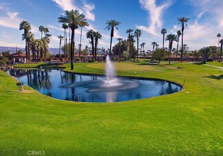 30 Haig Dr Unit 8, Rancho Mirage, CA 92270