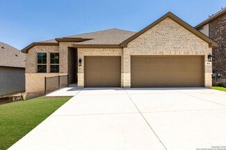 404 Seibel Way, Universal City, TX 78148