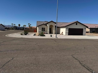 11742 S Gila St, Wellton, AZ 85356