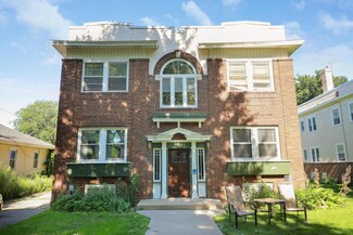 4236 Pillsbury Ave S Unit 3, Minneapolis, MN 55409