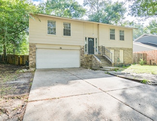 2915 Valley Rose Dr, Kingwood, TX 77339