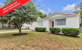 4406 Dove Springs Dr, Austin, TX 78744