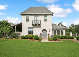 601 Lake Cir, Madisonville, LA 70447