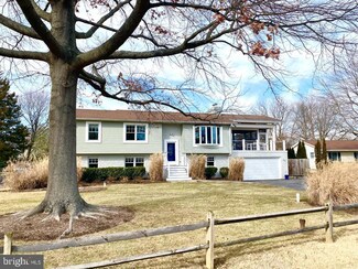 118 W Bay View Dr, Annapolis, MD 21403