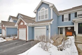 1346 Brunswick Ct Unit 236, Elgin, IL 60120