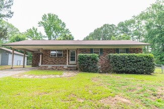 281 Tracye Ln, Cabot, AR 72023