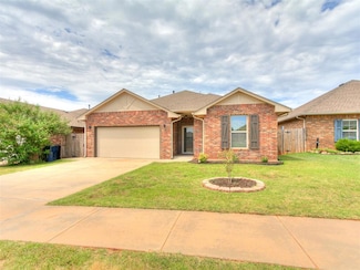 3513 NW 164th Terrace, Edmond, OK 73013