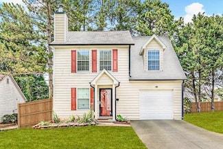 314 Country Club Dr Unit 1, Jonesboro, GA 30238