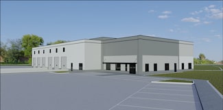 1750 E Joe Orr Rd, Ford Heights, IL 60411