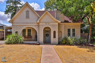 510 Sayles Blvd, Abilene, TX 79605