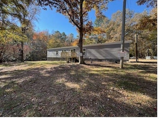 1303 Mitchell Cir, Summerville, GA 30747