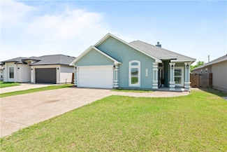 3034 Saint Eustatius Way, Corpus Christi, TX 78418
