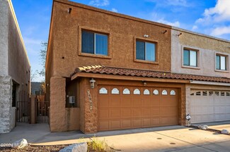 7490 E Deeps Way, Tucson, AZ 85710