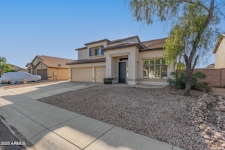 10355 W Willow Ln, Avondale, AZ 85392