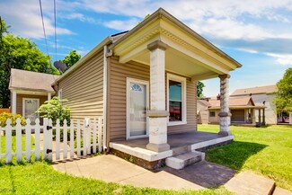 604 Winkler Ave, Louisville, KY 40208
