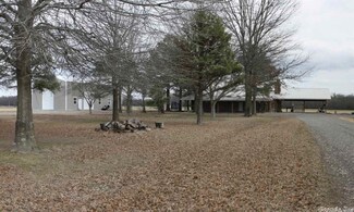 0 Pumping Station Rd Unit 17005212, Bald Knob, AR 72010